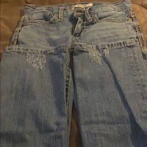 BKE Jeans Size 26R